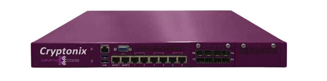 Cryptonix C3000