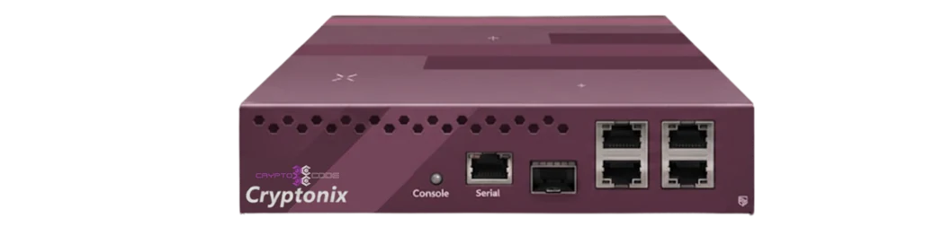 Cryptonix C10