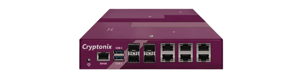 Cryptonix C550