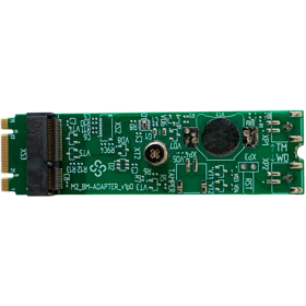 Adapter za M.2 A-E-to-B-M-A2 ploču