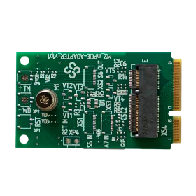 Adapter za M.2-to-Mini-A2 ploču