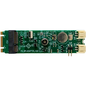 Adapter (WD modul 7) za M.2 A-E-to-B-M ploču sa watchdog tajmerom