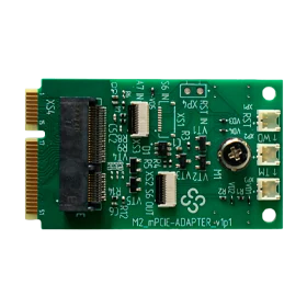 Adapter (WD modul 8) za M.2-to-Mini ploču sa watchdog tajmerom