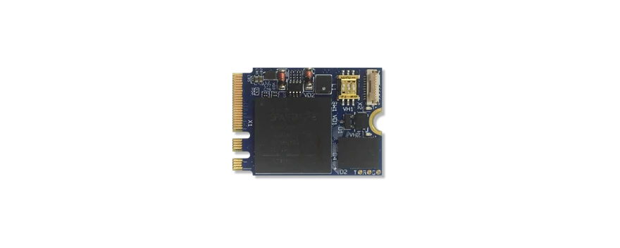 M.2 A-E (2014)