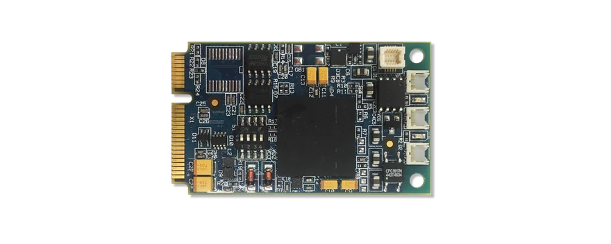 Mini PCI Express
