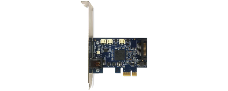 PCI Express (2014)