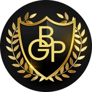 GBP Defence logo