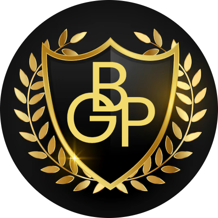 GBP Logo